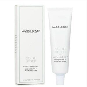 Laura Mercier’s Soufflé Perfumed Hand Cream